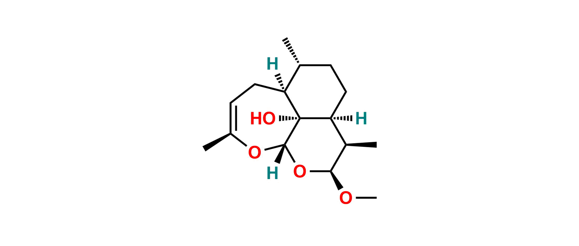Artemether Impurity 3